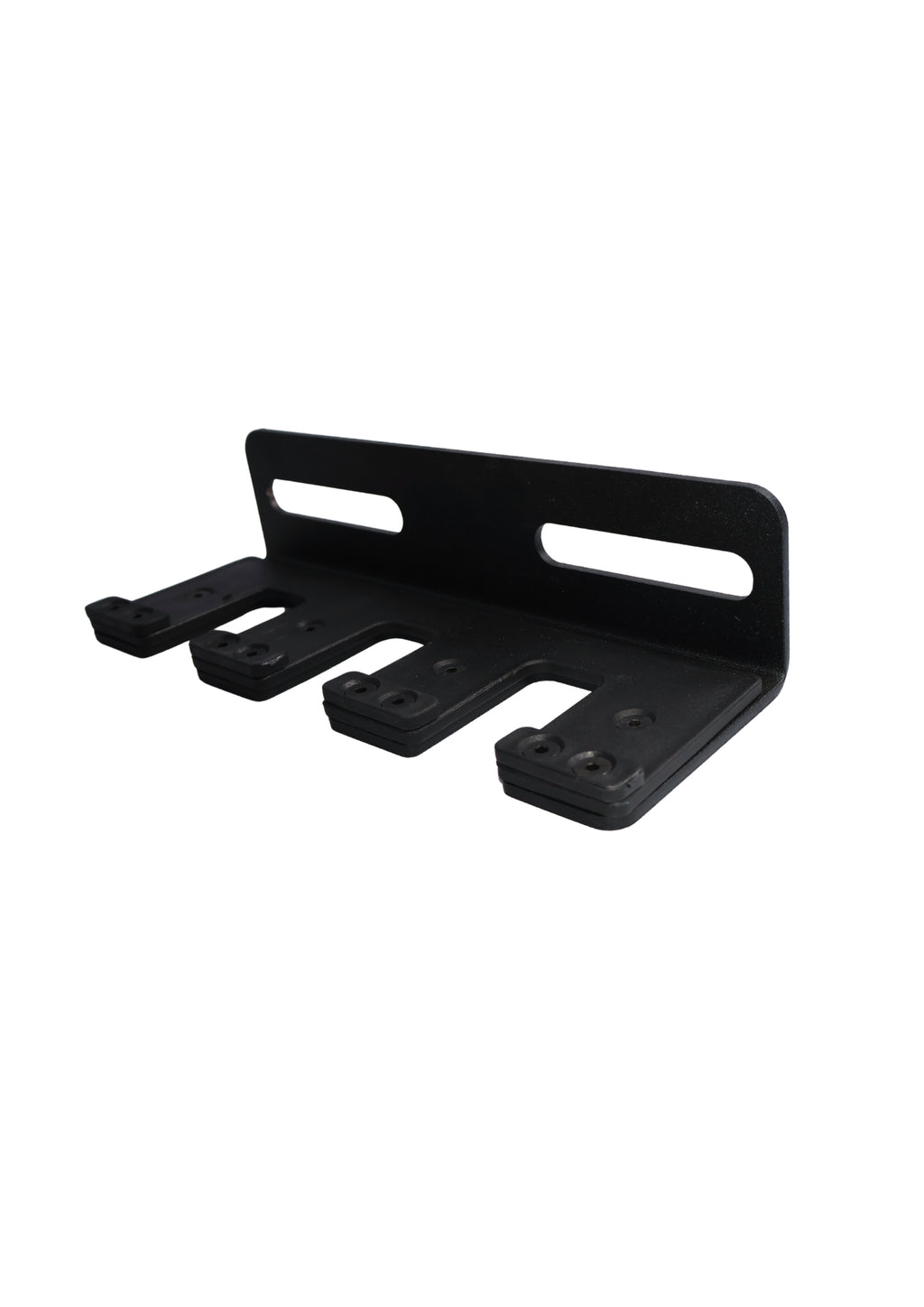 Barbell Holder (for 3 Barbells) - Attachment
