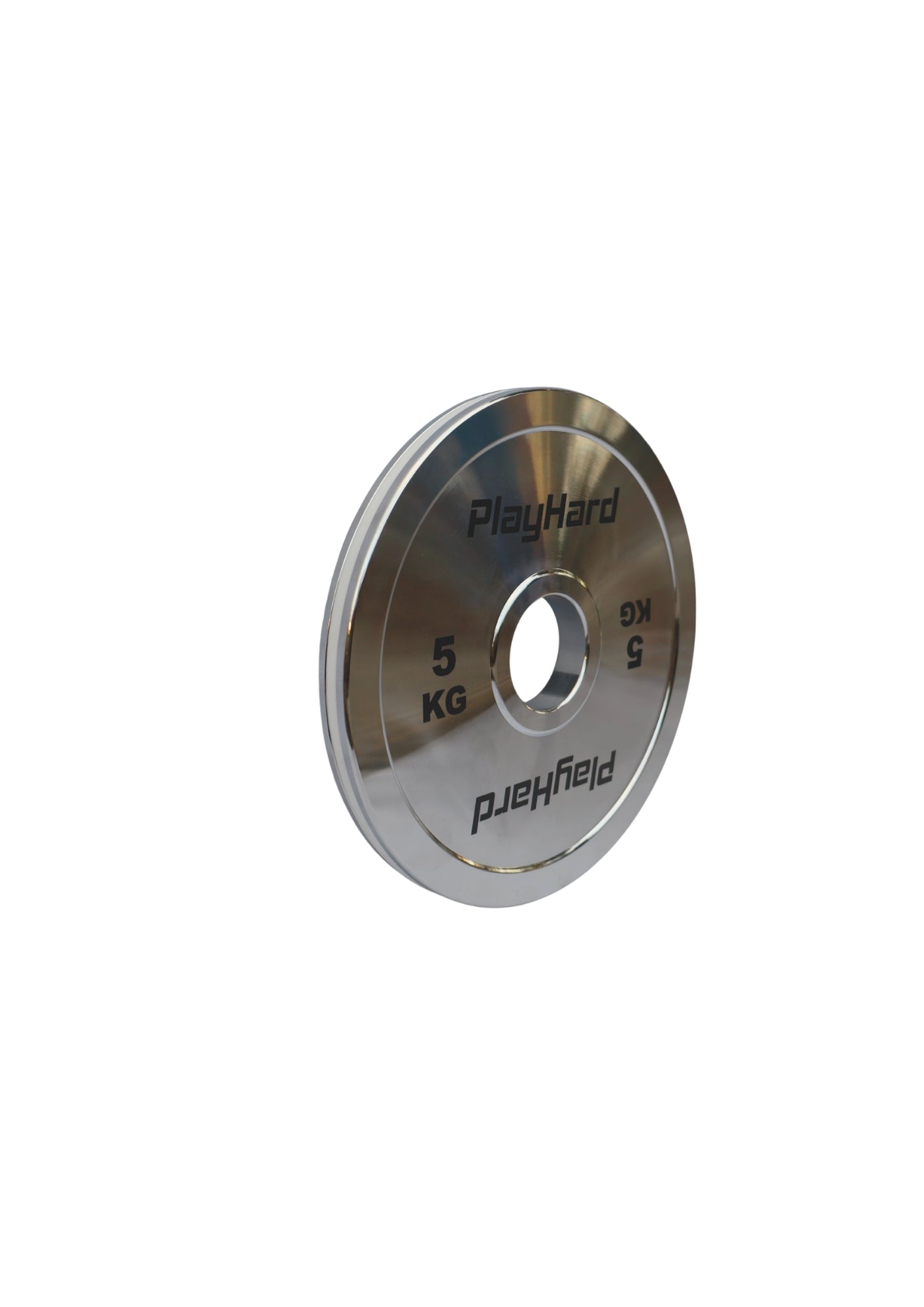 PlayHard Premium Powerlifting Plates