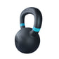 Iron Cast Kettlebells – Durable Strength Training Equipment