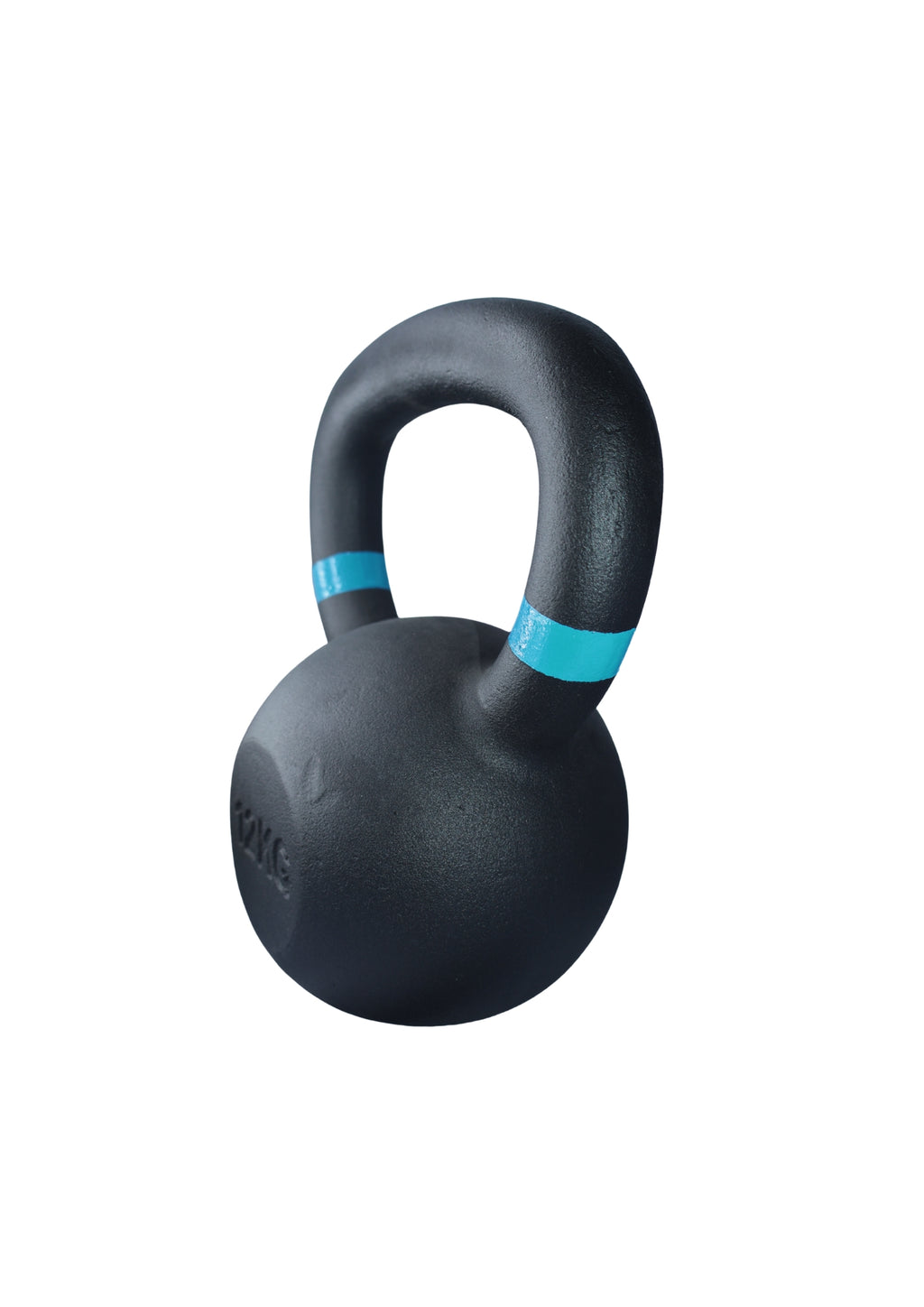 Iron Cast Kettlebells – Durable Strength Training Equipment