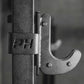 PlayHard Squat Stands (with 1 pair Sandwich Style J-Hook)