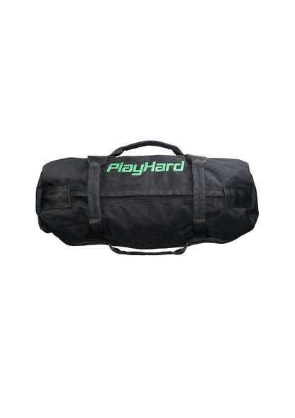 ALL-New Pace Black SandBag