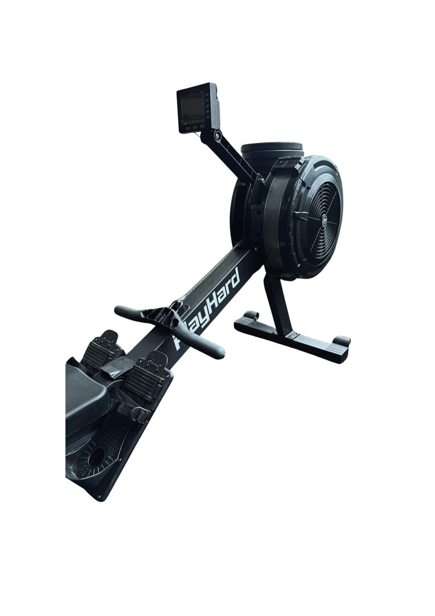 PlayHard Rowing Machine