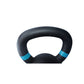Iron Cast Kettlebells – Durable Strength Training Equipment