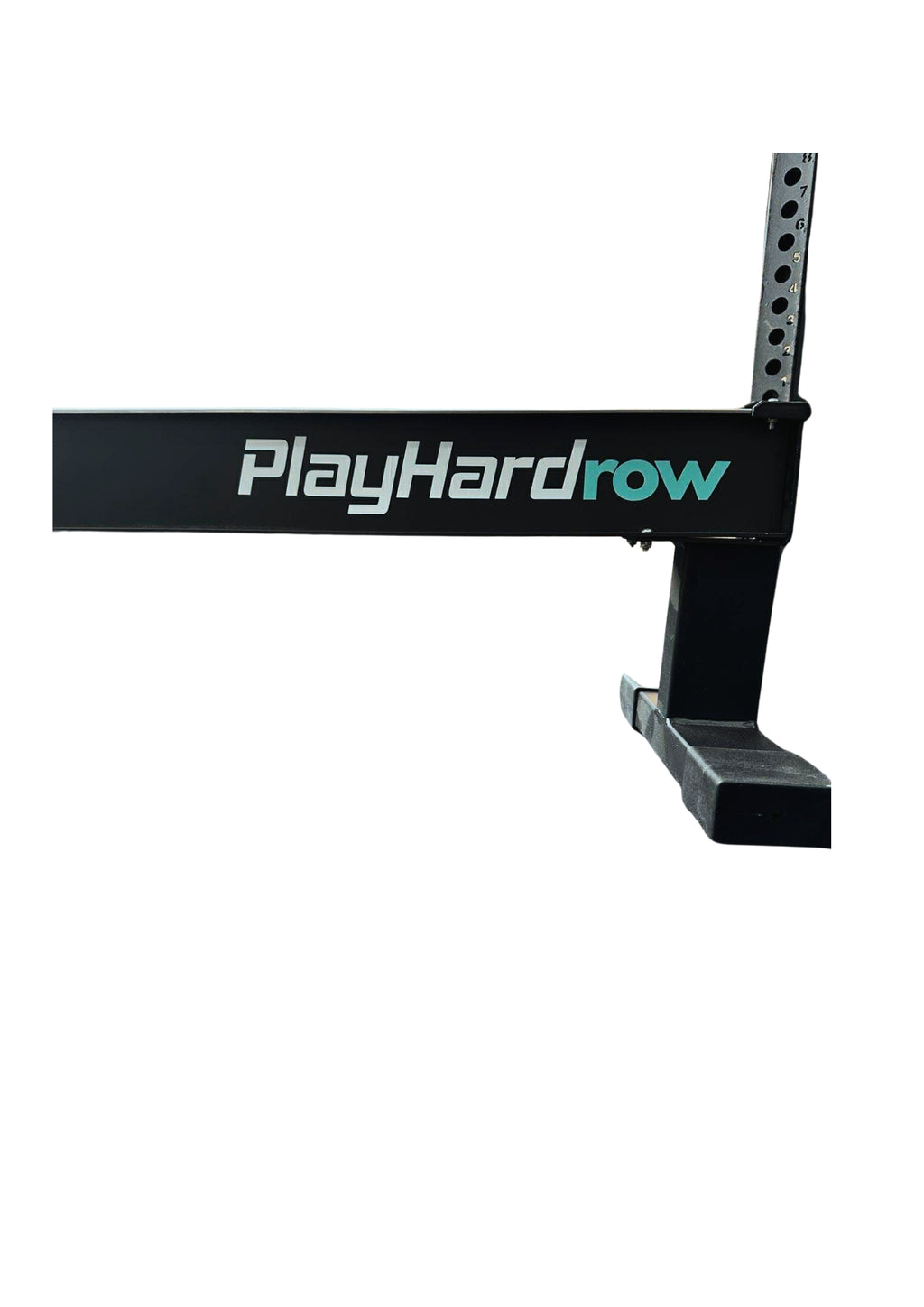 PlayHard Rowing Machine