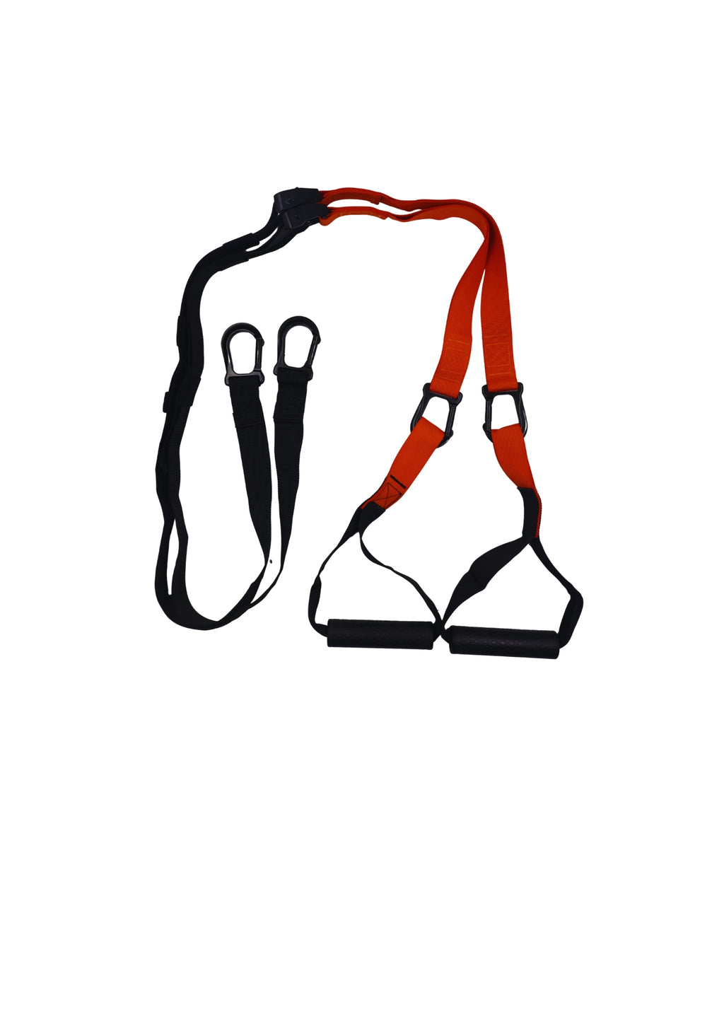 Suspension Training Kit