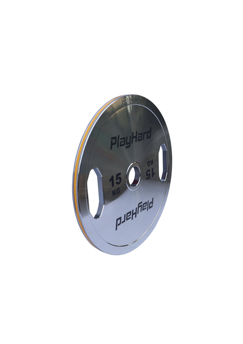 PlayHard Premium Powerlifting Plates