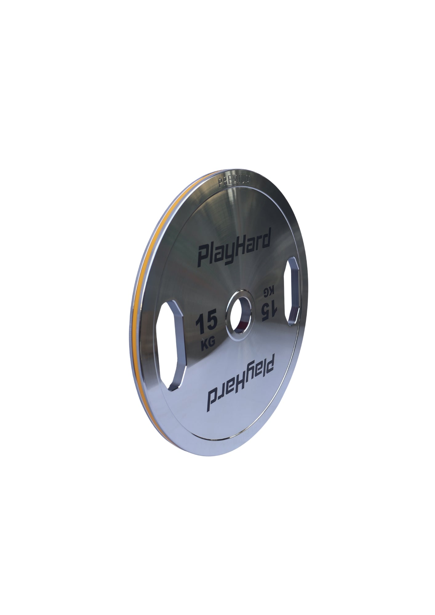 PlayHard Premium Powerlifting Plates