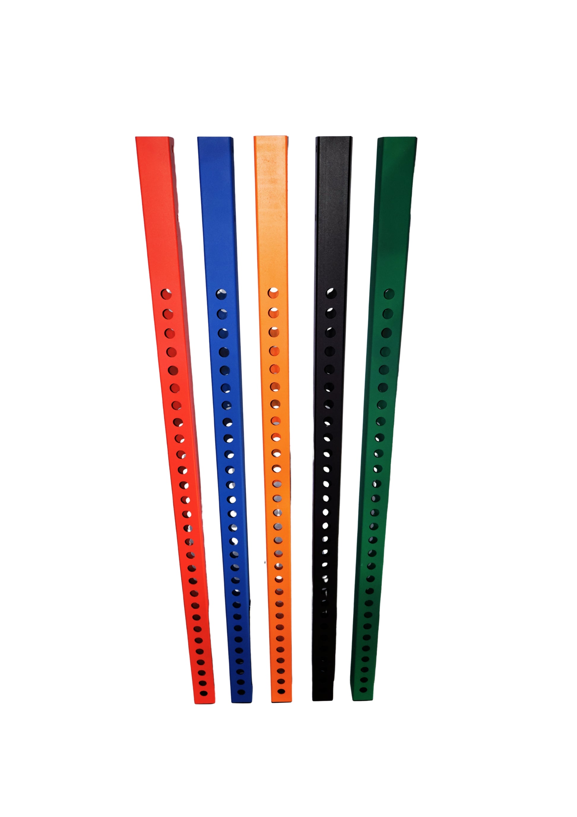 PlayHard Squat Rack (with 1 pair Sandwich Style J-Hook)