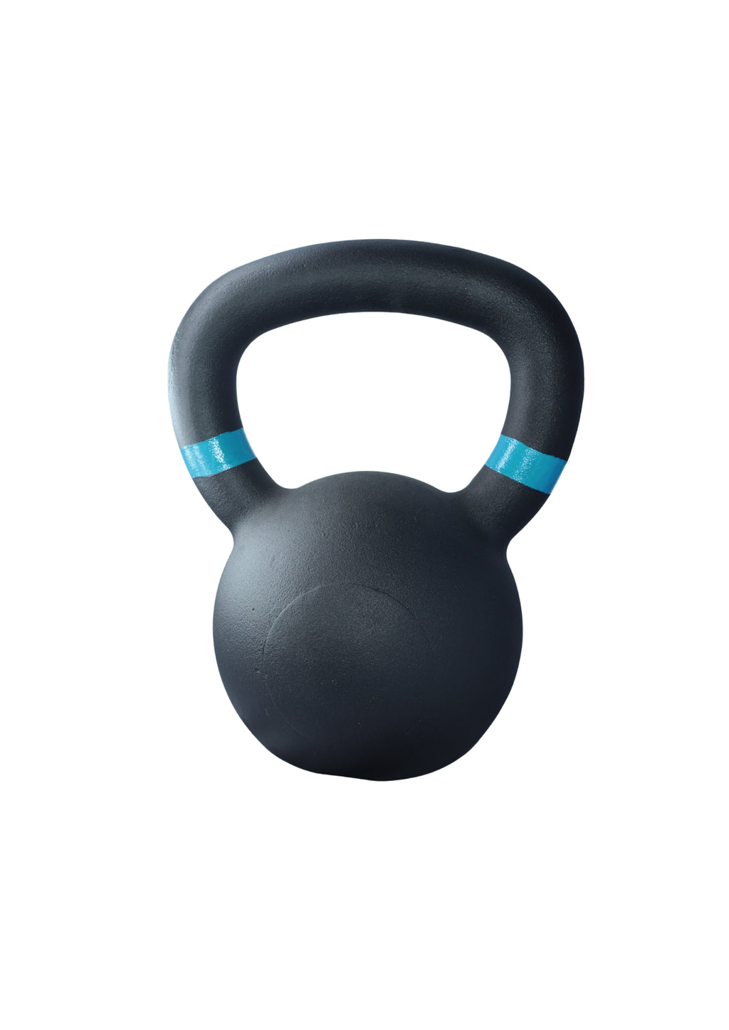 Iron Cast Kettlebells – Durable Strength Training Equipment