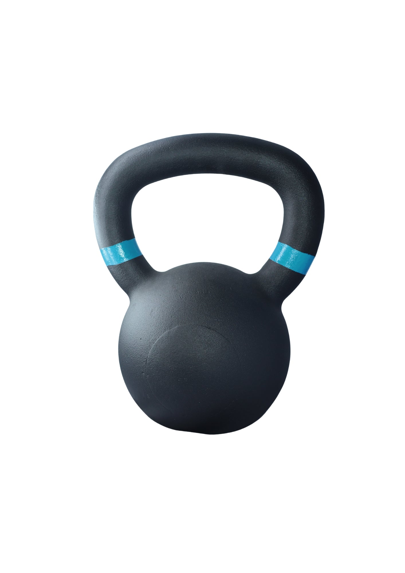 Iron Cast Kettlebells – Durable Strength Training Equipment