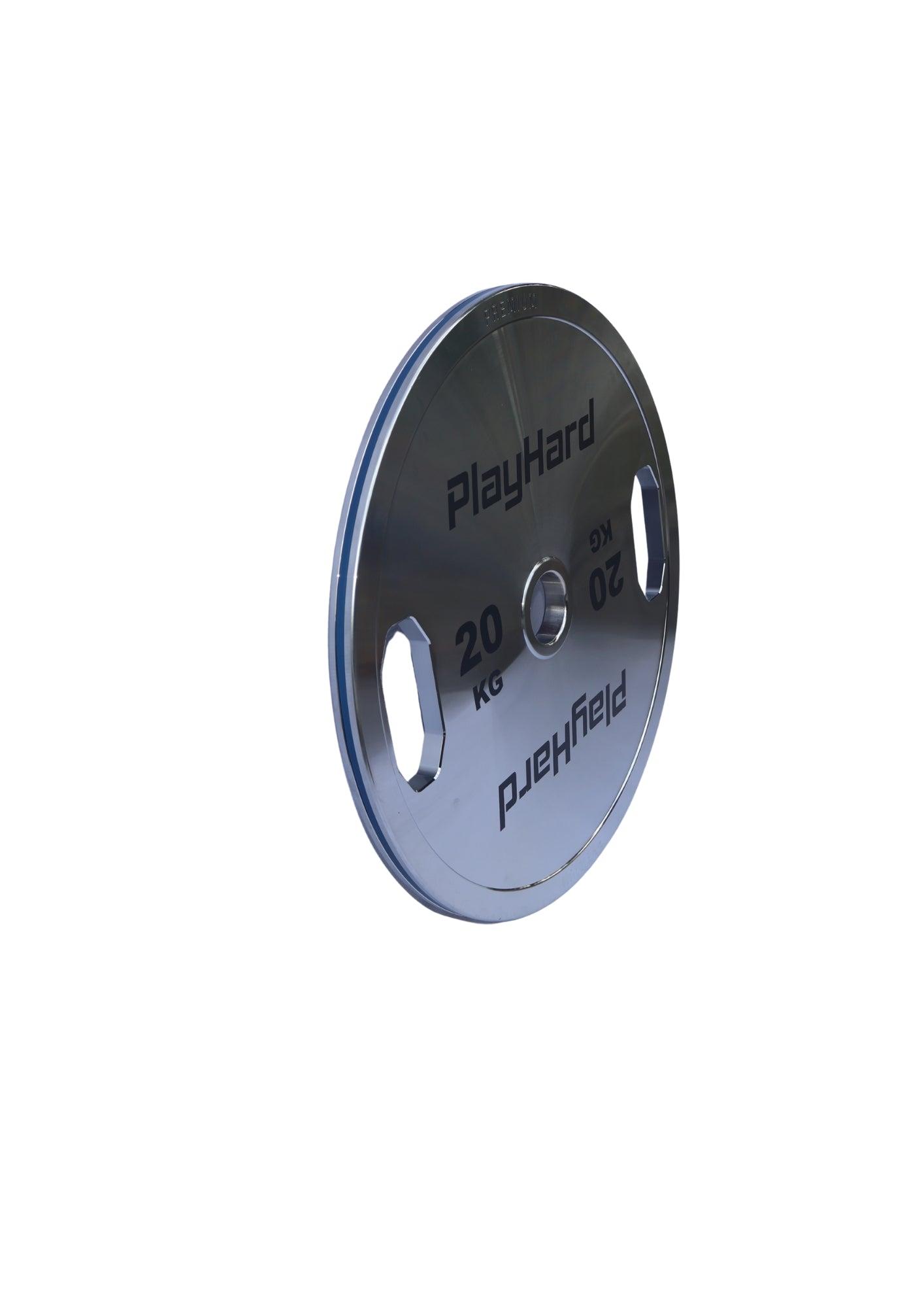 PlayHard Premium Powerlifting Plates