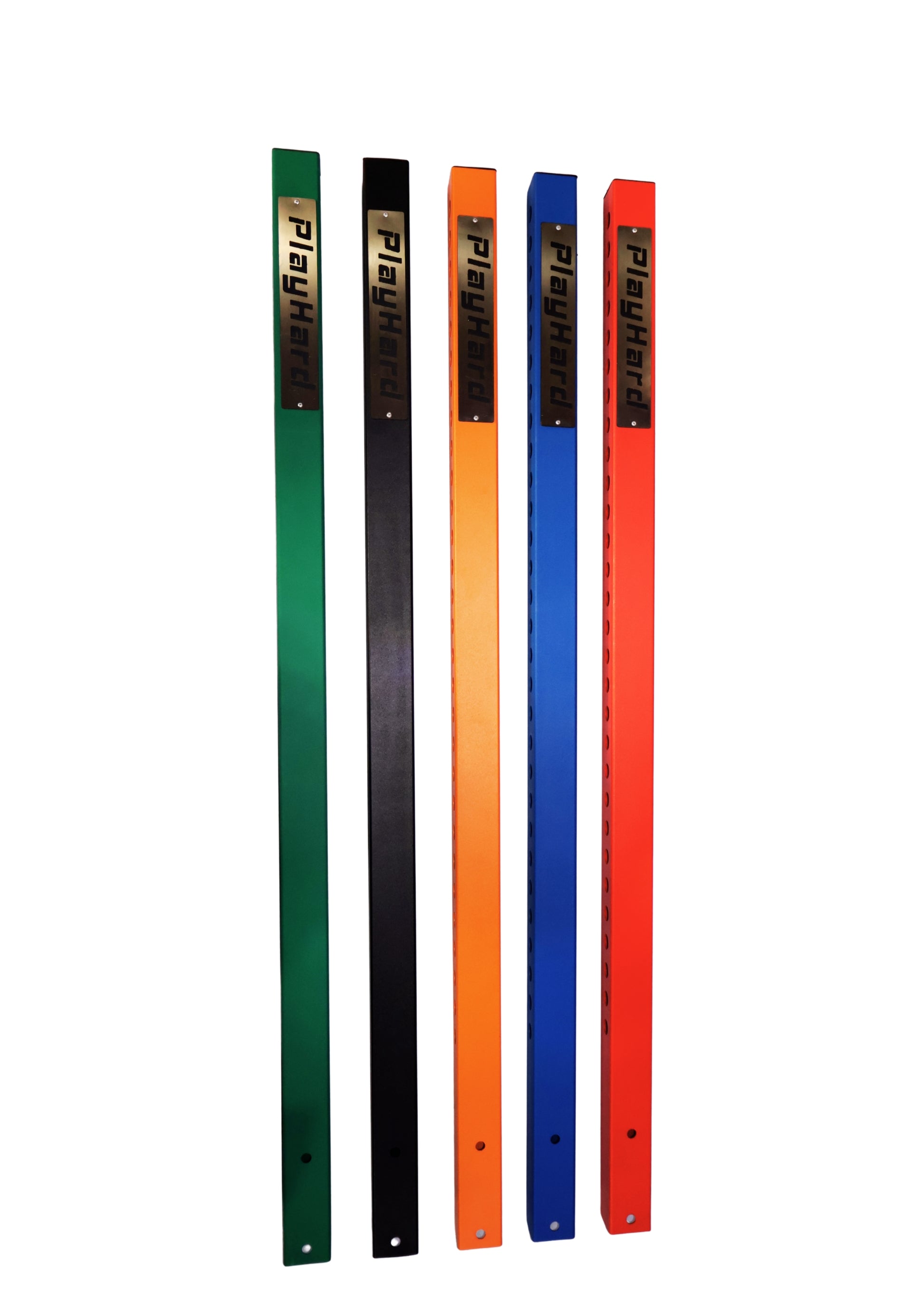 PlayHard Squat Rack (with 1 pair Sandwich Style J-Hook)