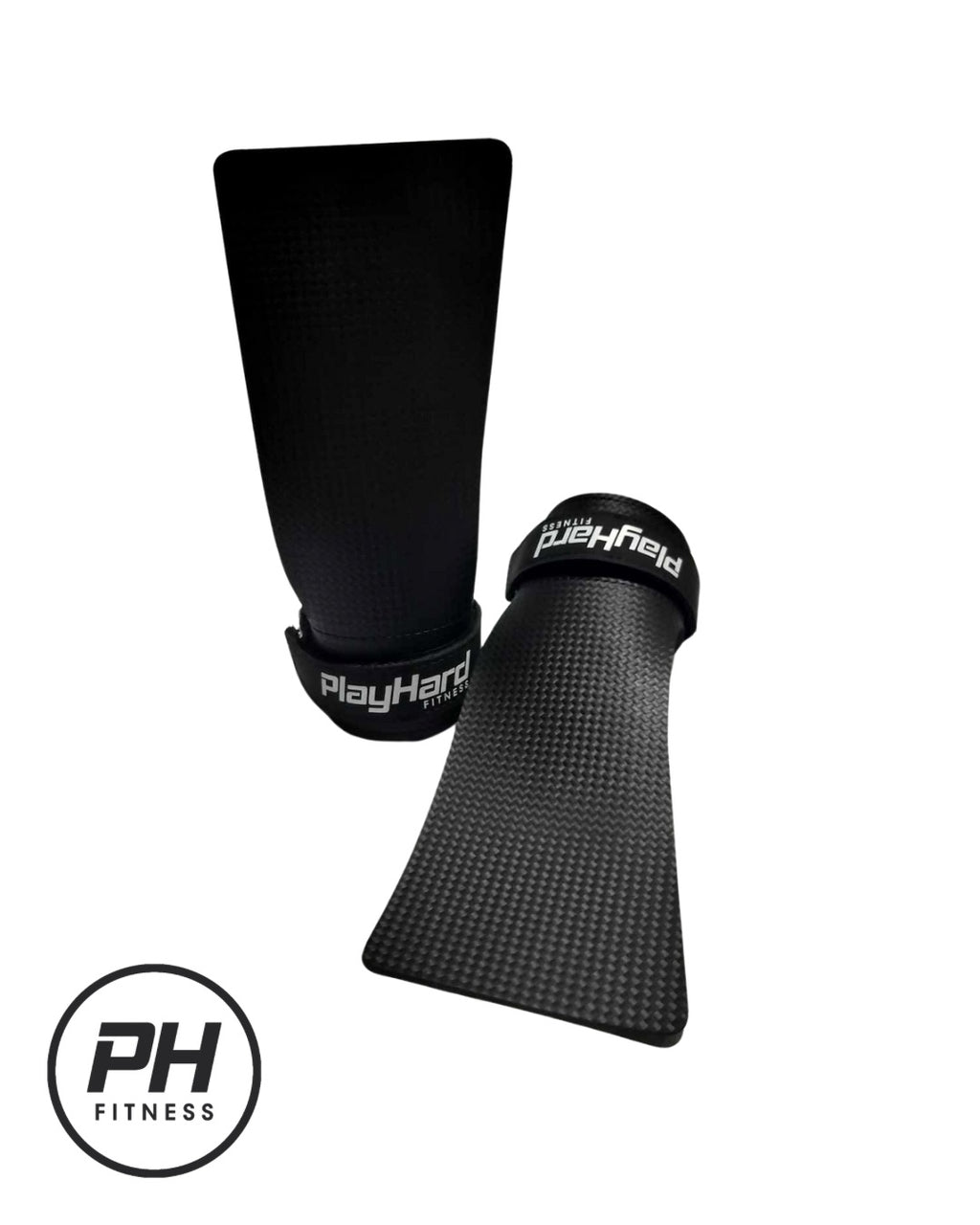 PlayHard GripX Hand Grips