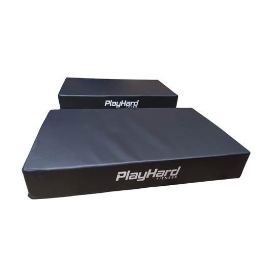 PlayHard Crash Pads