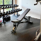 PlayHard Elite Adjustable Bench