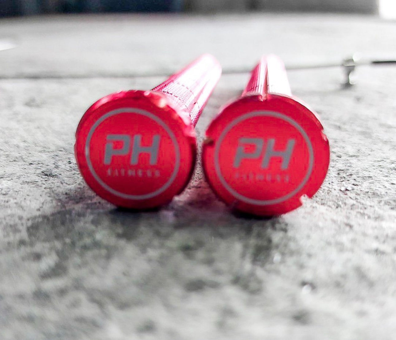 PlayHard Grit Rope 2.0 - Speed Rope