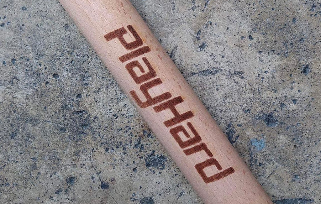 PlayHard Warm-Up Stick – Mobility & Stretching Tool