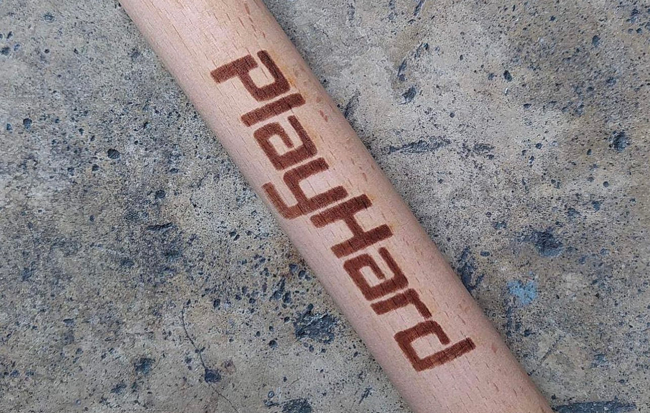 PlayHard Warm-Up Stick – Mobility & Stretching Tool