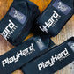 PlayHard Wrist Wraps by MuscleWraps