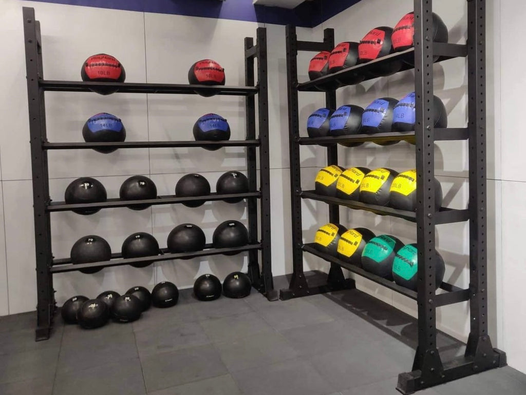 Custom Storage