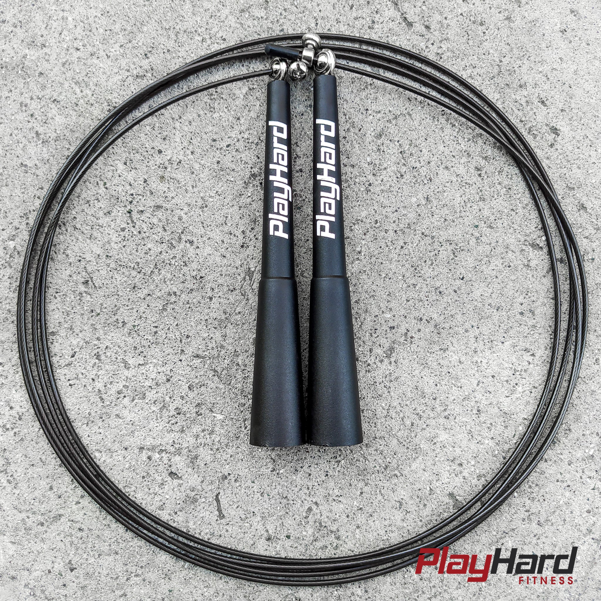 PlayHard SR - Speed Rope