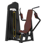 TH Series Butterfly Pectoral Machine
