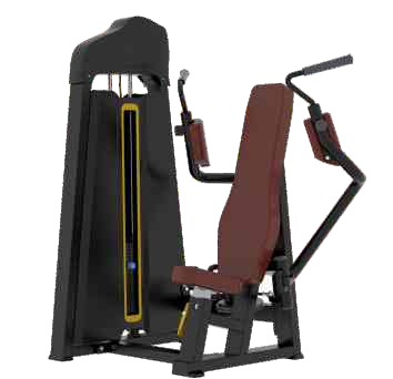 TH Series Butterfly Pectoral Machine