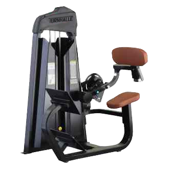 TH Series Back Extension Machine