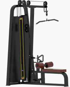Rower