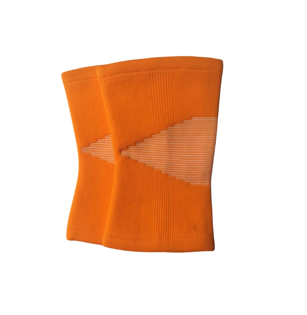 PlayHard Dual Layer Knee Sleeves (pair) Weightlifting Powerlifting Training Fitness Exercise