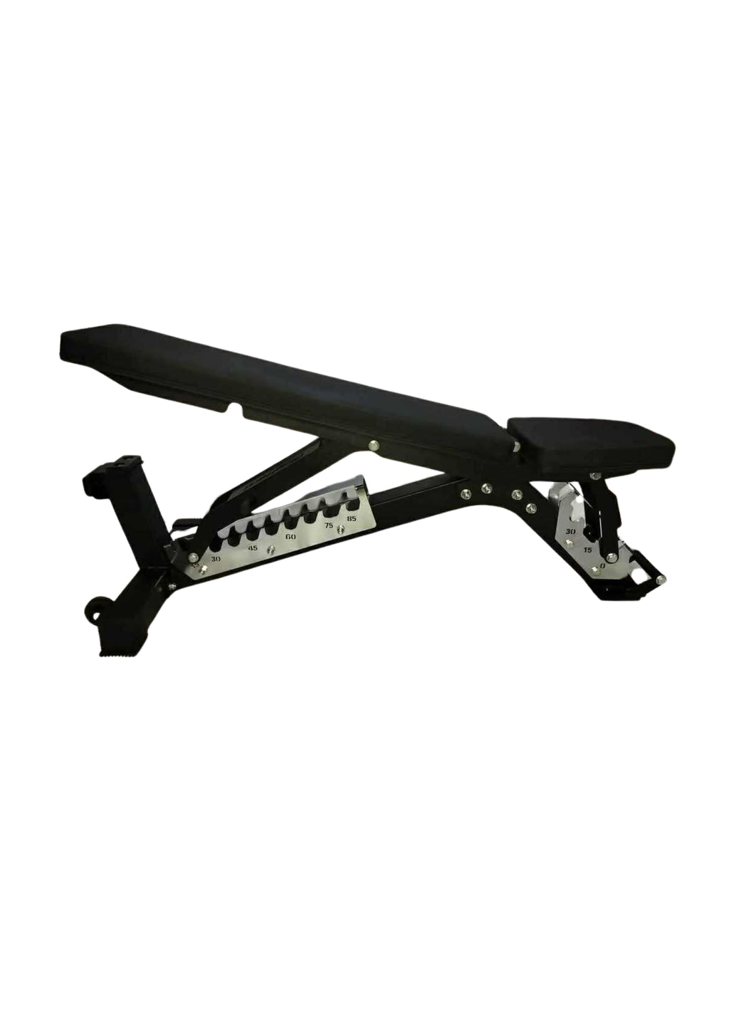 PlayHard Elite Adjustable Bench