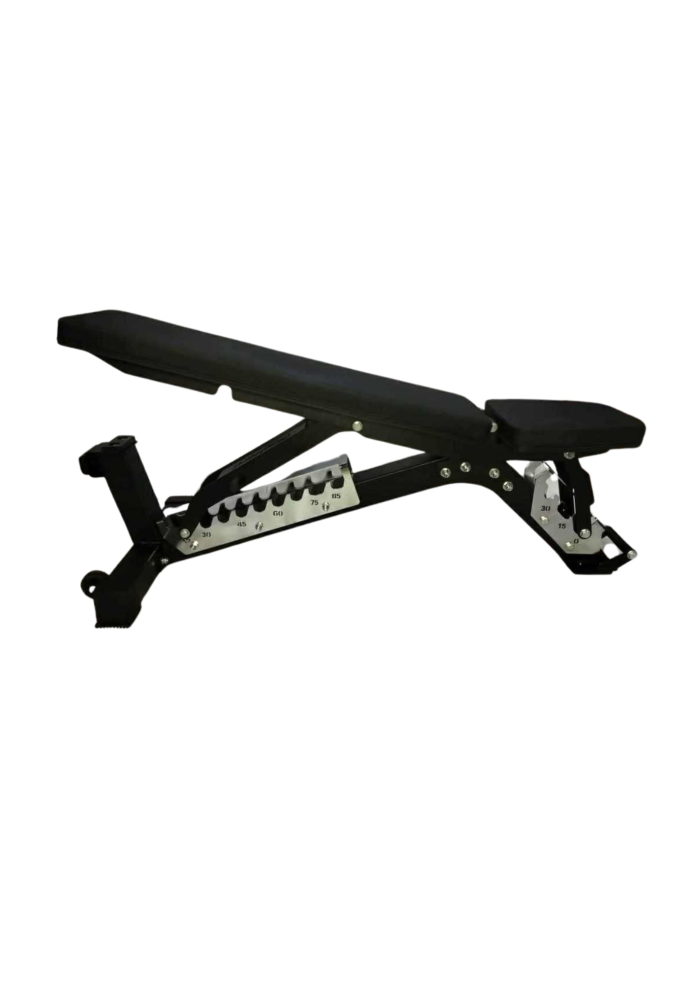 PlayHard Elite Adjustable Bench
