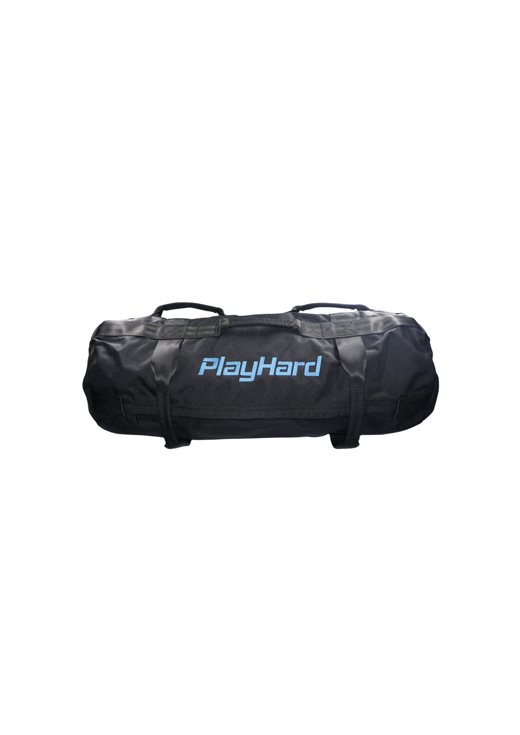 PlayHard Fitness ALL-New Pace Black SandBag