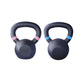 Iron Cast Kettlebells – Durable Strength Training Equipment