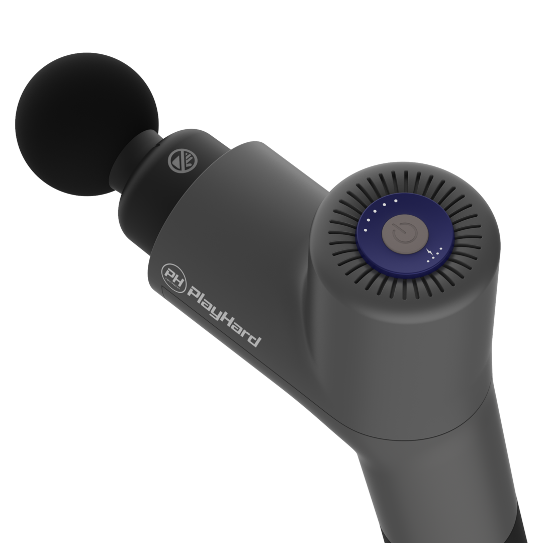 PlayHard Massage Gun