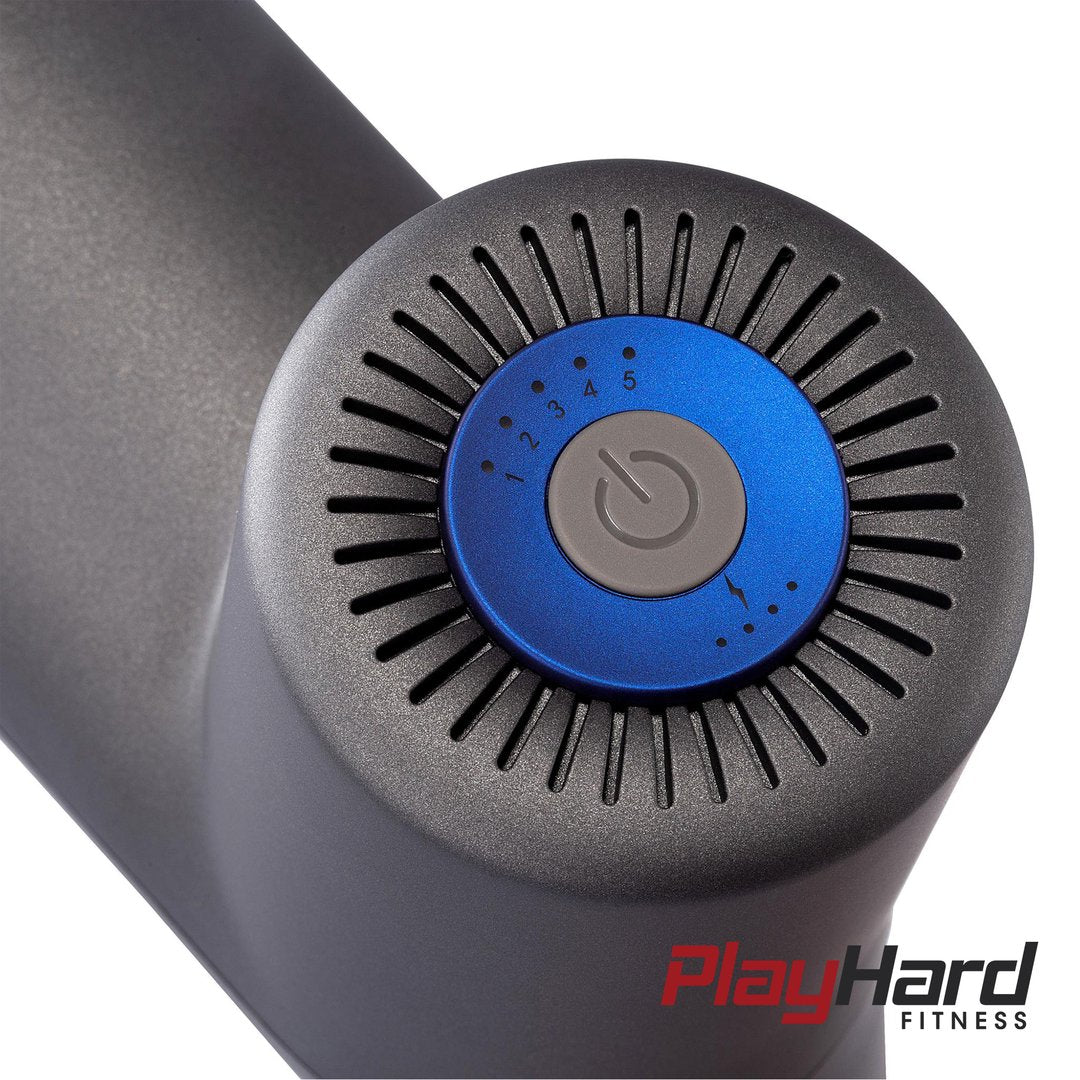 PlayHard Massage Gun