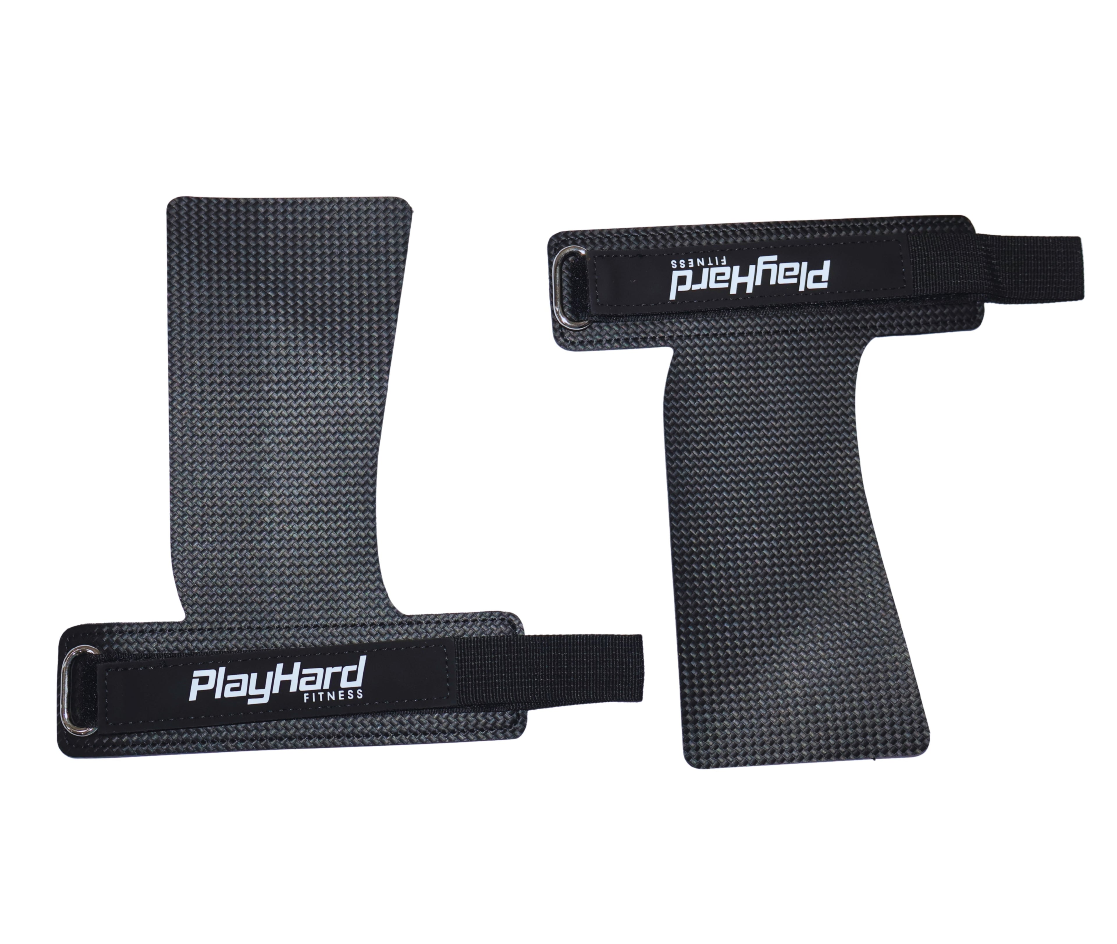 PlayHard GripX Hand Grips