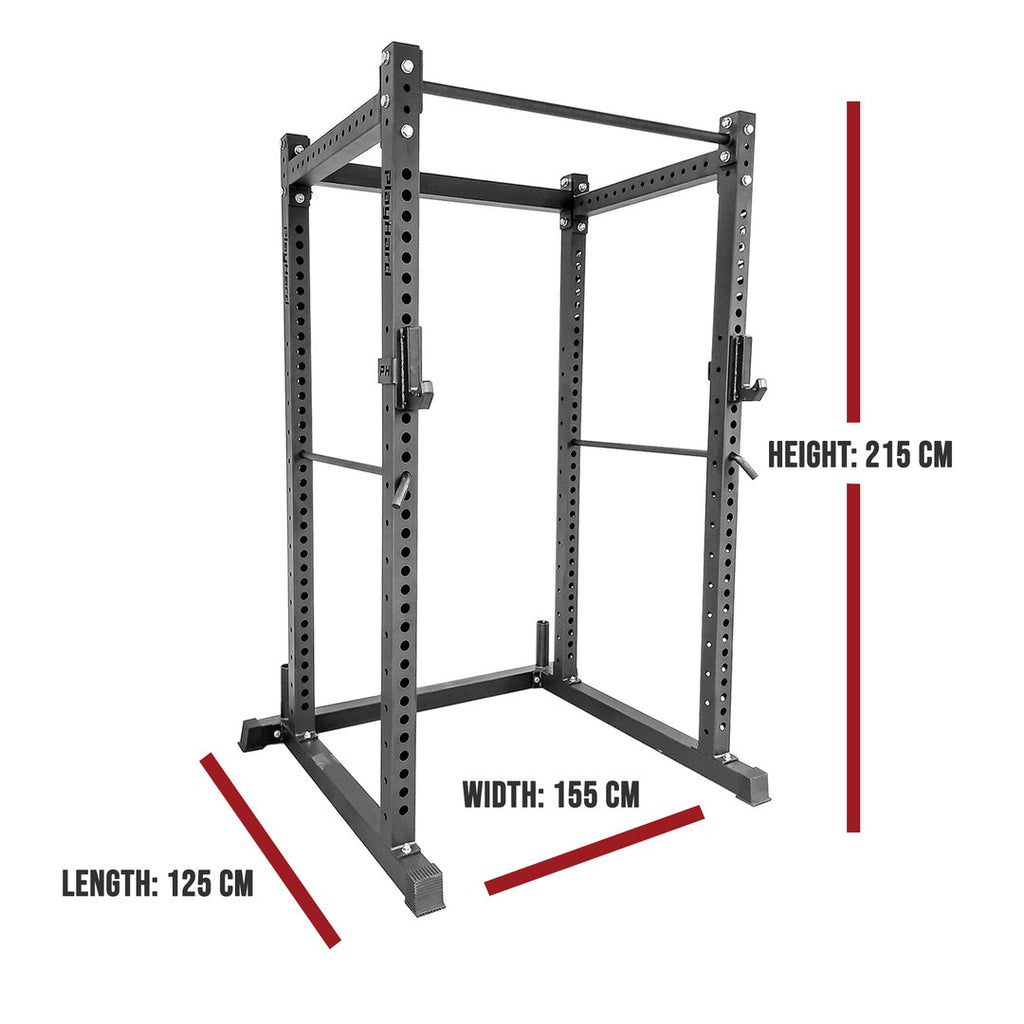 PlayHard Power Rack - PR1