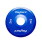 PlayHard Competition Change Plates