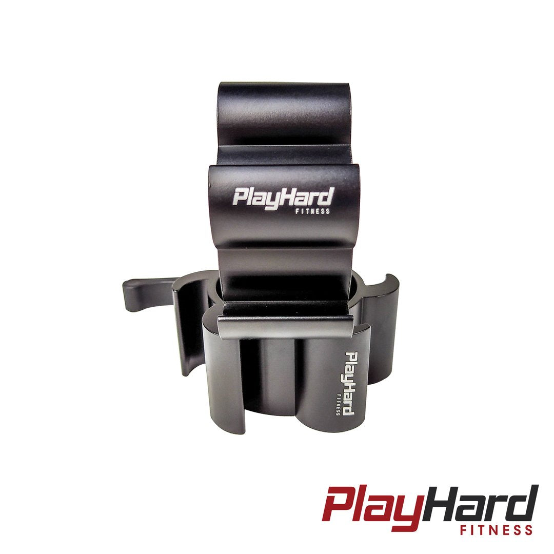 PlayHard Barbell Collars (PAIR)
