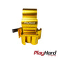 PlayHard Barbell Collars (PAIR)
