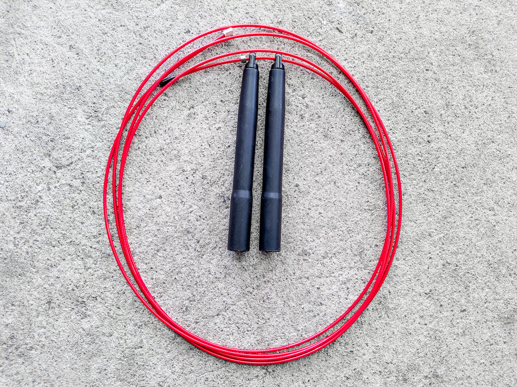 PlayHard SR-DU Speed Rope