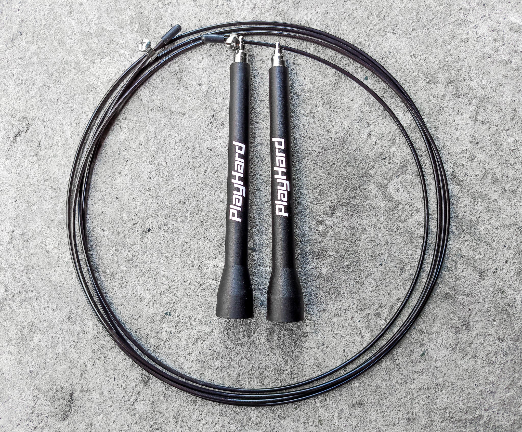 PlayHard SR - Speed Rope