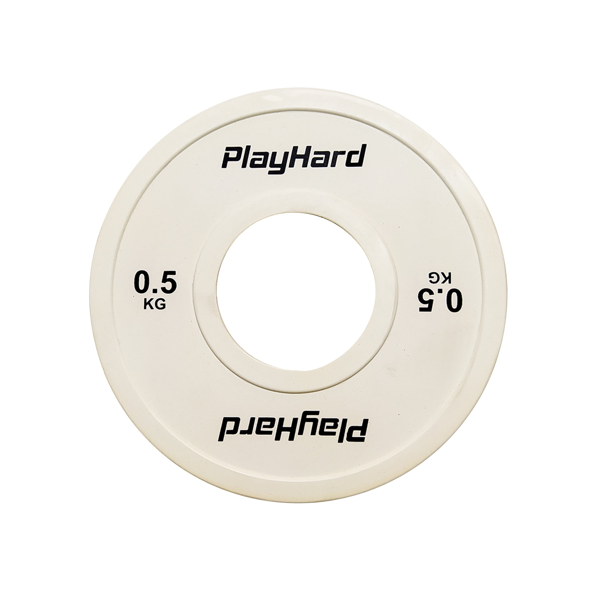 PlayHard Competition Change Plates