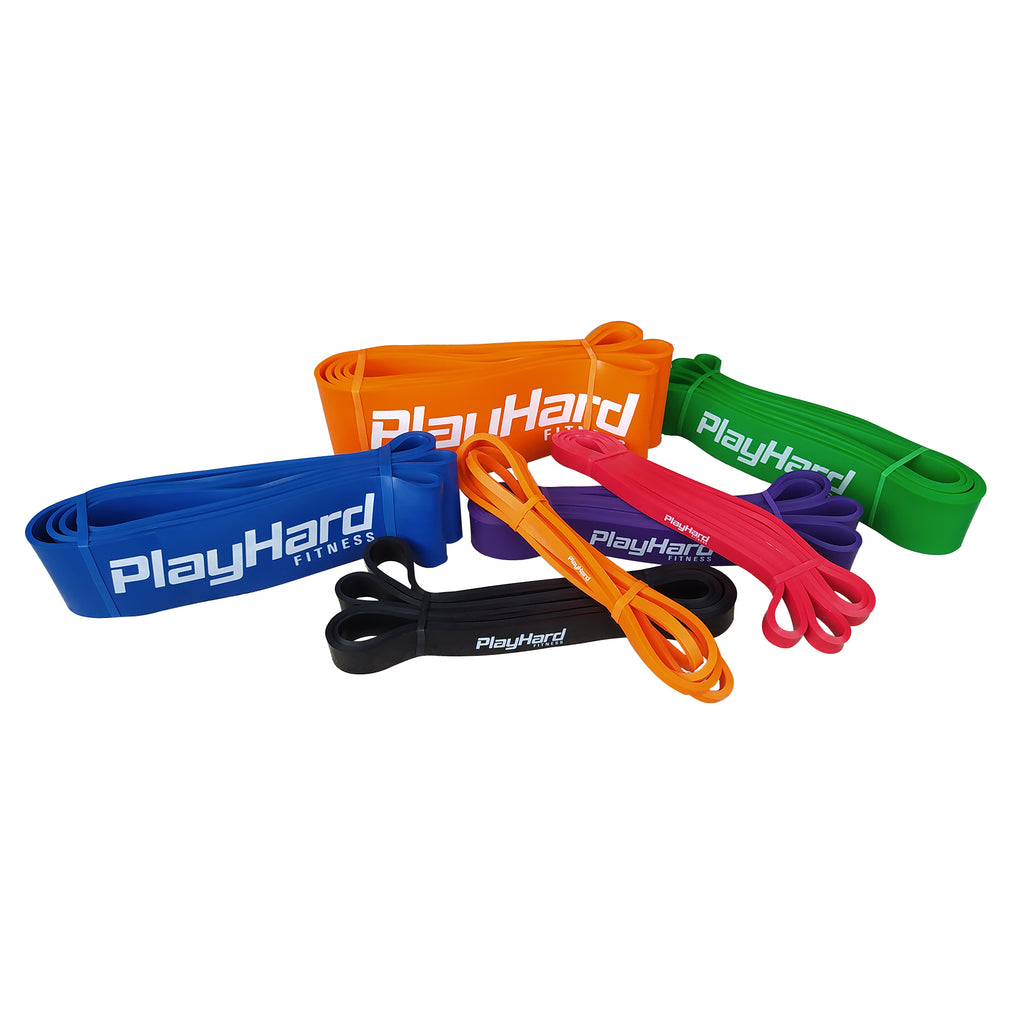 PlayHard Mobility Resistance Band (per piece)
