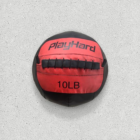 PlayHard Medicine Ball LBS - 14"
