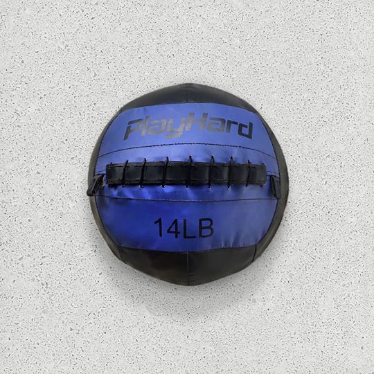 PlayHard Medicine Ball LBS - 14"