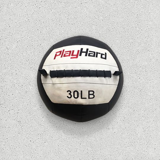 PlayHard Medicine Ball LBS - 14"