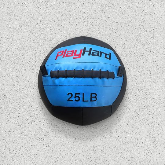 PlayHard Medicine Ball LBS - 14"